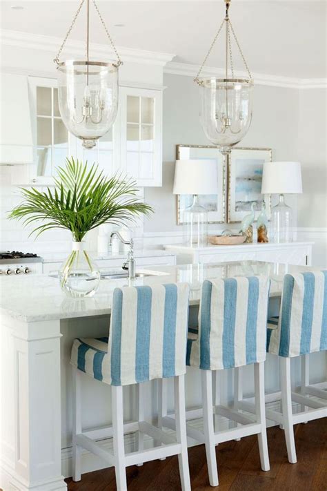 25 Chic Beach House Interior Design Ideas Spotted On Pinterest Chic Beach House Beach House