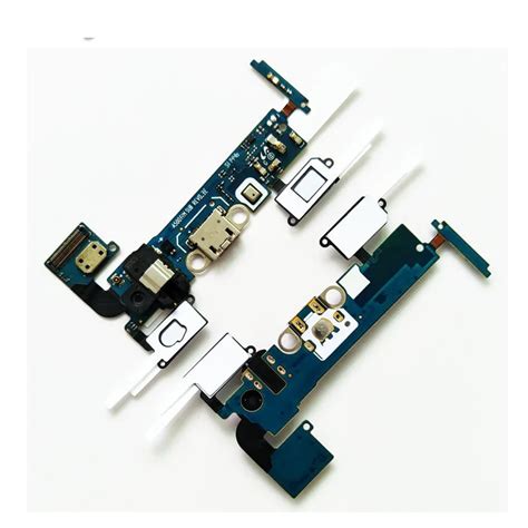 New Original Usb Charger Charging Connector Dock Port Flex Cable For