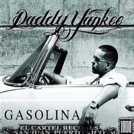 Album : Gasolina