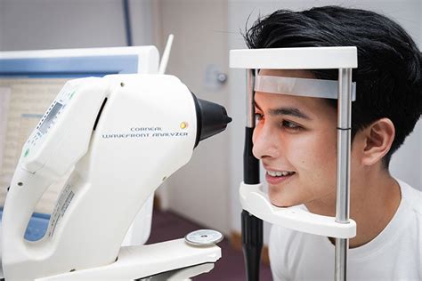 Eye Checkup A Key To Maintaining Good Eyesight Shinagawa Ph