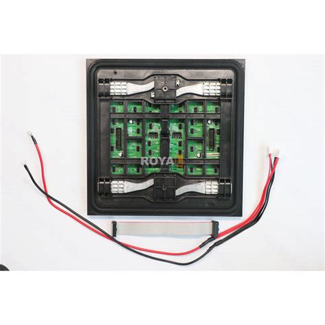 Dual Service LED Module Royal Display