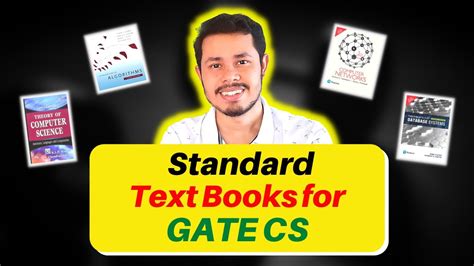 How To Prepare For GATE CSE 2024 Complete Roadmap GATE 50 OFF