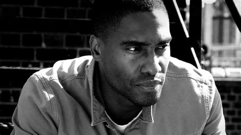 Simon Webbe Make You Smile With His Music Trembol