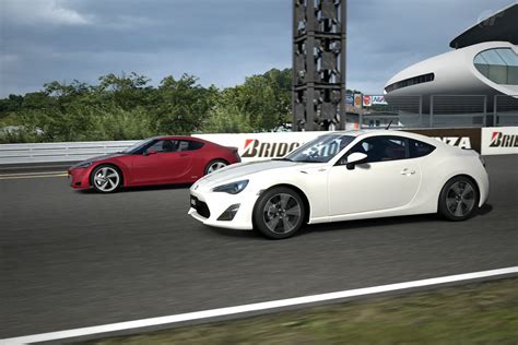 Suzuka Circuit Gran Turismo Onboy Flickr