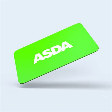 ASDA Gift Card