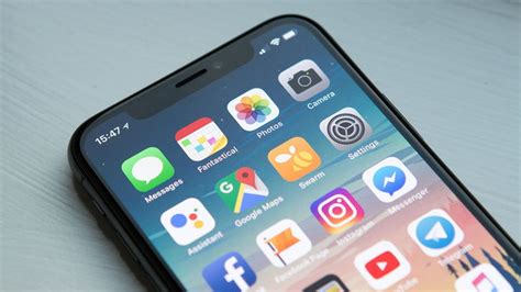 Cómo Actualizar Apps Automáticamente En El Iphone