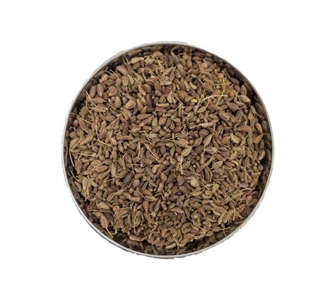 AJWAIN | SPIISRY