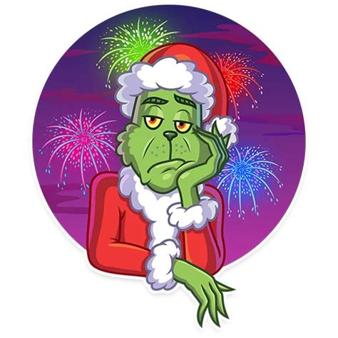 Grinch Png, Grinch Santa, Grinch Christmas, Christmas Mood, Christmas ...