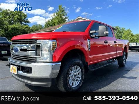 Used 2019 Ford F 250 Super Duty For Sale With Photos Cargurus