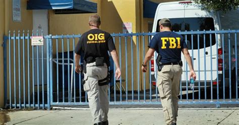 Noticias Hausler Estados Unidos Fbi Empleados Con Poco Trabajo