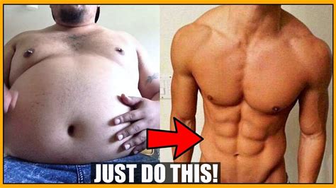 Fastest Way To Burn Belly Fat And Get A 6 Pack Home Workout Youtube