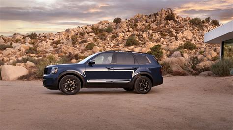 A Chicagoland Guide To Choosing A Kia Telluride Trim Lx S Sx