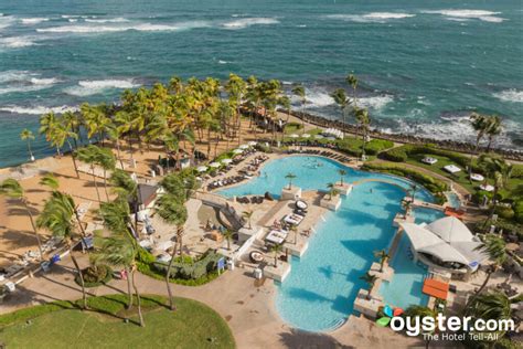 Review Caribe Hilton In San Juan Puerto Rico