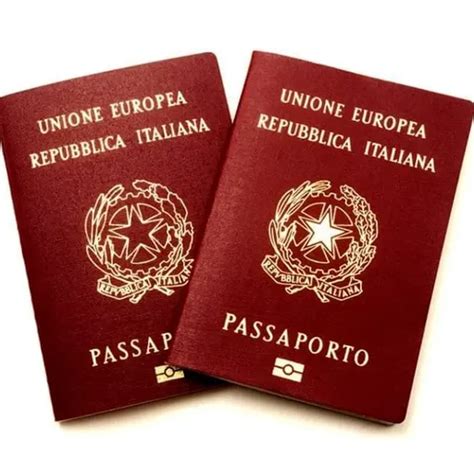 Questura Il Passaporto Si Richiede Online E La Pratica Si Presenta Su