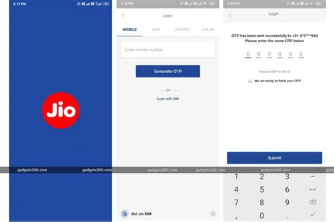 How To Check Jio Balance Using MyJio App IVR Or Official Website All