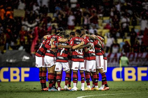 Veja Quais Jogadores Do Flamengo Est O Na Mira De Outros Clubesjogada