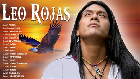 The Best Of Leo Rojas Leo Rojas Greatest Hits Full Album Pan