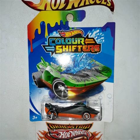 Jual Hot Wheels Super Stinger Color Shifters Shopee Indonesia