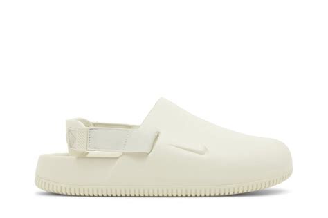 Buy Calm Mule Sea Glass Fd5130 003 Goat