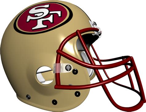 49ers Helmet Png Tennessee Titans 800x600 Png Download