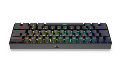 Купить KRUX Neo PRO RGB Gateron Red KRX0078 цена 2392 грн Prom ua