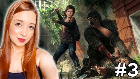 The Last Of Us DLC LEFT BEHIND 3 YouTube