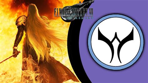 One Winged Angel Rebirth Full Instrumental Cover Final Fantasy VII