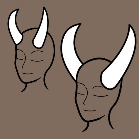 Devil Horns