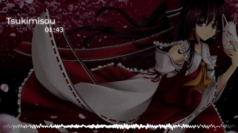 Tsukimisou Touhou Imperishable Night Ost Youtube