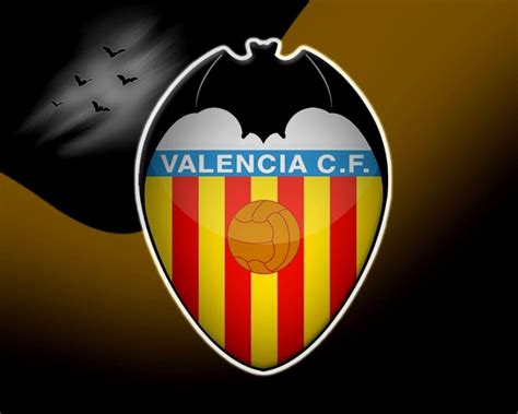 Valencia Cf Wallpapers Wallpaper Cave