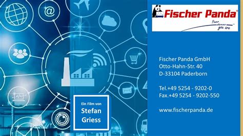 Fischer Panda Gmbh Setzt Mit Dem Partner Cobus Concept Gmbh Auf Applus