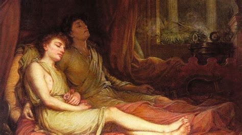 Sleep In Art And Literature | HuffPost