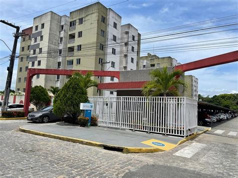 Apartamento Na Rua E Jabotiana Em Aracaju Por R M S Viva Real