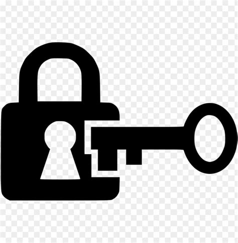 clipart lock and key 10 free Cliparts | Download images on Clipground 2024