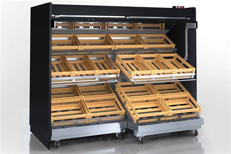 multideck cabinet louisiana roll  vf mv  mt   buy  ukraine