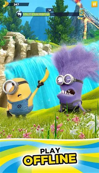 Minion Rush Running Game Free Play Gameask