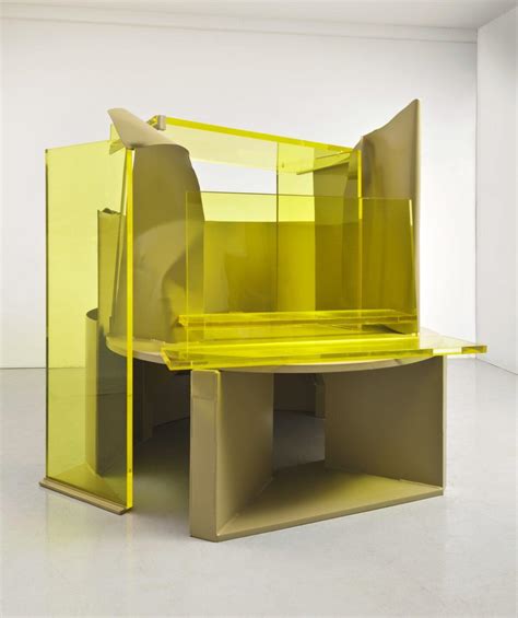 Anthony Caro The Inspiration Of Architecture At Pitzhanger Manor