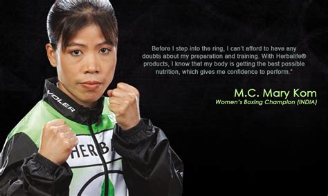 Womans Boxing Champion India Mc Mary Kom Women Boxing Badass