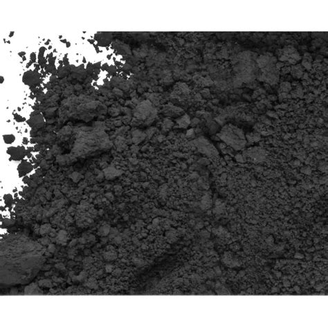 Iron Oxide Black - Purenso Select