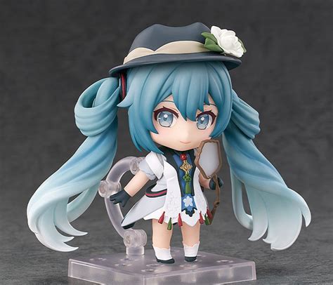 Nendoroid Hatsune Miku: MIKU WITH YOU 2021 Ver.