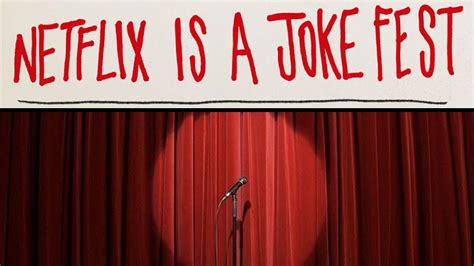 Netflix Is A Joke Comedy Festival Sets 2022 Dates Deadline