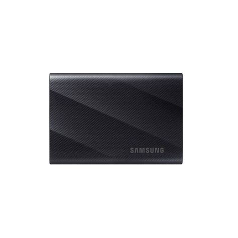 Disque Ssd Externe Samsung T Mu Pg T B To Noir