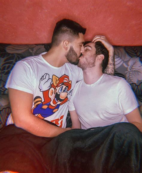 All Things Gay And Cute