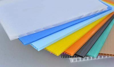 Pp Corrugated Sheet At Best Price In Silvassa Dadra And Nagar Haveli