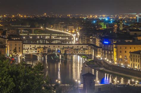 View of the historic centre of Florence Photograph by Ayhan Altun | Pixels