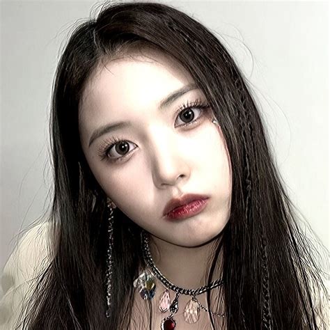 Jiwoo Icon