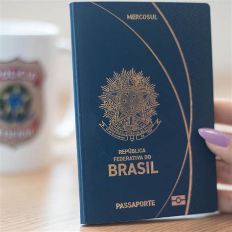 Como Tirar O Passaporte Brasileiro E Quanto Custa Em Brasil