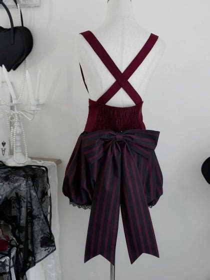 Ouji Fashion and Aristocrat Apparel and Accessories.- Devilinspired.com