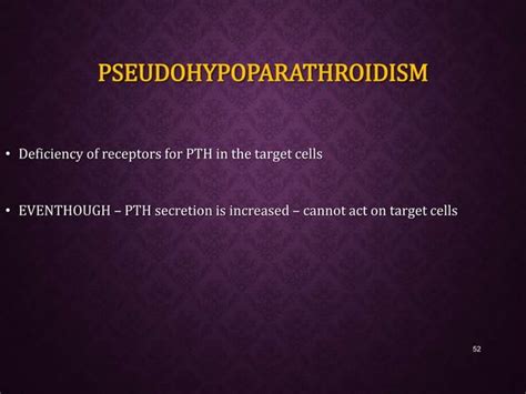 Calcium & phosphorus metabolism and its applied aspects