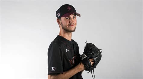 Miami Closer Carson Palmquist Named First Team All American By Ncbwa